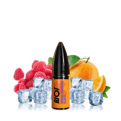 ORANGE FRAMBOISE GLACÉE 10ML - RIOT X