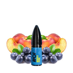 MYRTILLE PÊCHE 10ML - RIOT X