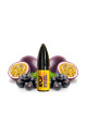 CASSIS FRUIT DE LA PASSION 10ML - RIOT X