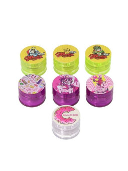 Grinder Plastique Monkeyking B 5Cm (14300)