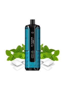 AL FAKHER Gum Mint 30K