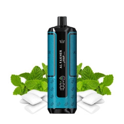 AL FAKHER Gum Mint 30K