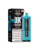 AL FAKHER Gum Mint 30K
