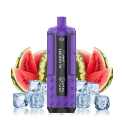 AL FAKHER Lush Ice 30K