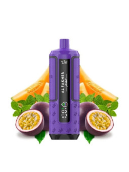 Magic Love - Hyper Max Advanced AL FAKHER