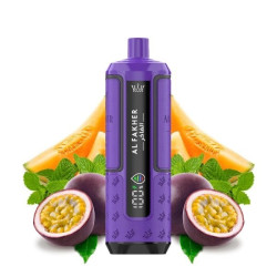 Magic Love - Hyper Max Advanced AL FAKHER