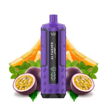 Magic Love - Hyper Max Advanced AL FAKHER