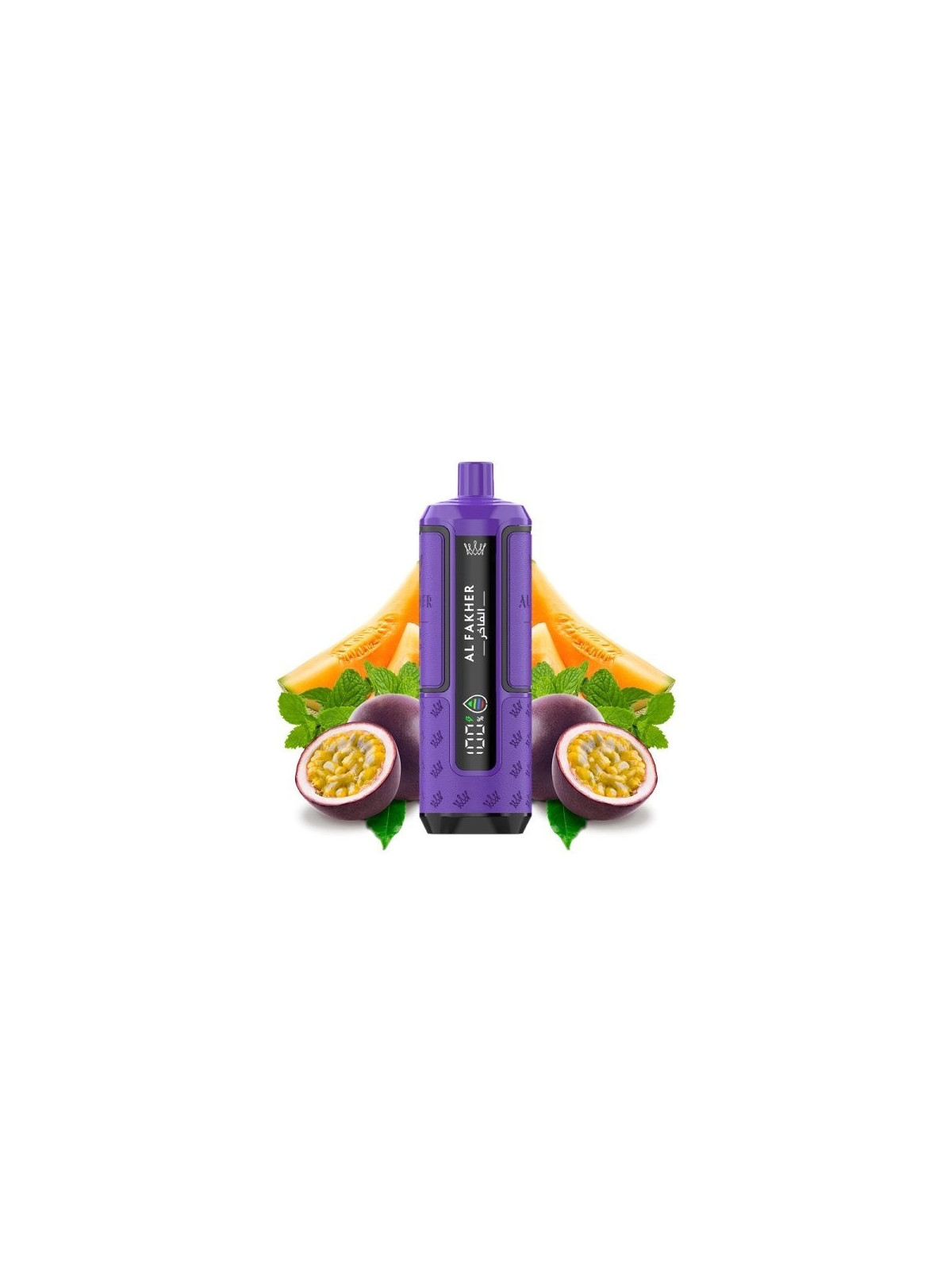 Magic Love - Hyper Max Advanced AL FAKHER