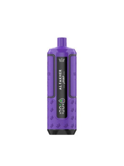 Magic Love - Hyper Max Advanced AL FAKHER