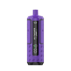 Magic Love - Hyper Max Advanced AL FAKHER