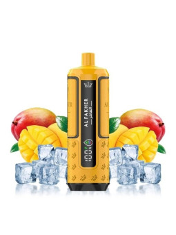 Cool Mango - Hyper Max Advanced AL FAKHER
