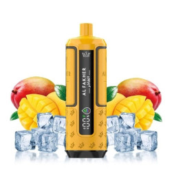 Cool Mango - Hyper Max Advanced AL FAKHER