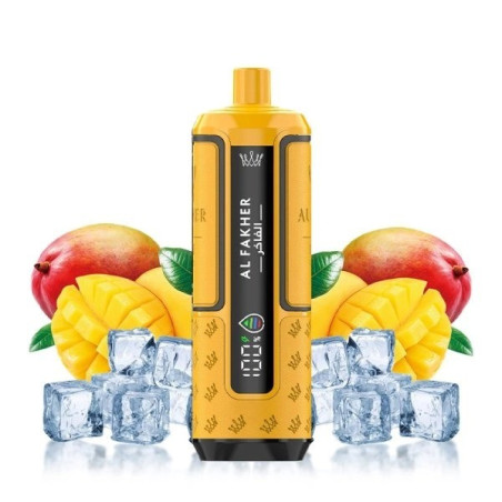 Cool Mango - Hyper Max Advanced AL FAKHER