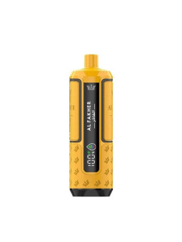 Cool Mango - Hyper Max Advanced AL FAKHER