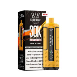 Cool Mango - Hyper Max Advanced AL FAKHER