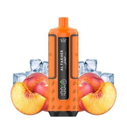 Peach Ice - Hyper Max Advanced AL FAKHER