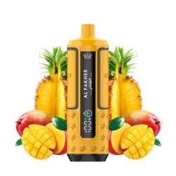 Mango Pineapple - Hyper Max Advanced AL FAKHER