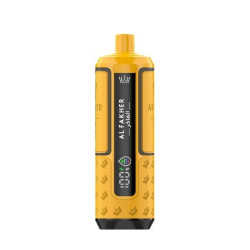 Mango Pineapple - Hyper Max Advanced AL FAKHER