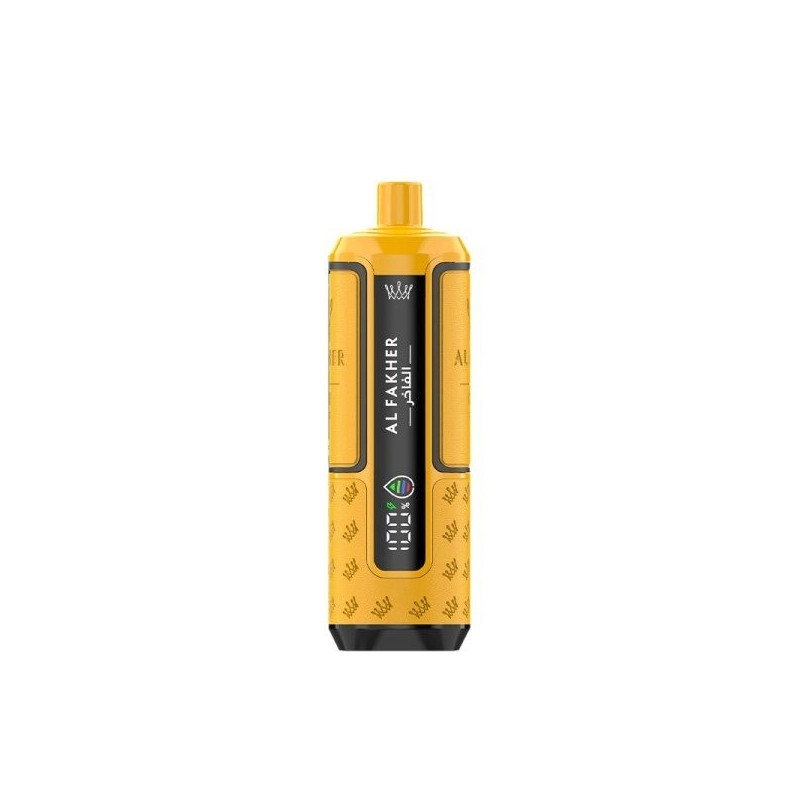 Mango Pineapple - Hyper Max Advanced AL FAKHER