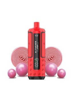 Hubba - Hyper Max Advanced AL FAKHER