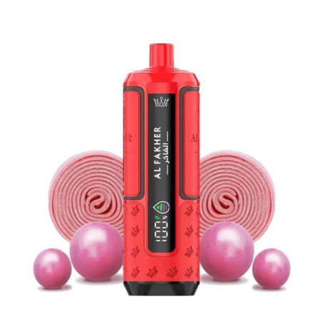 Hubba - Hyper Max Advanced AL FAKHER