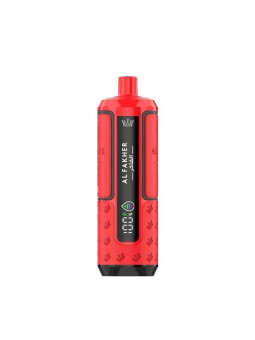 Hubba - Hyper Max Advanced AL FAKHER
