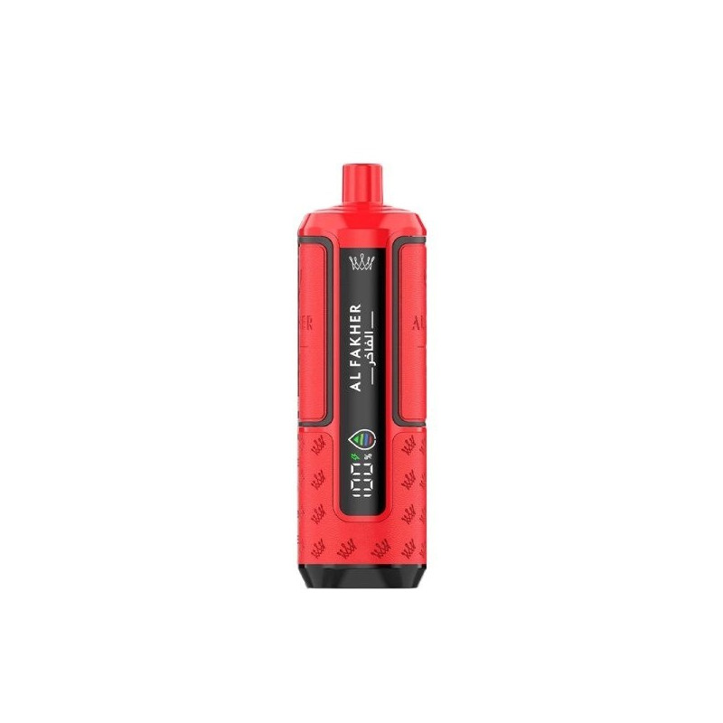 Hubba - Hyper Max Advanced AL FAKHER