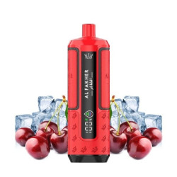 Cherry Ice - Hyper Max Advanced AL FAKHER