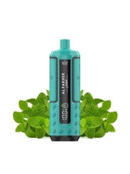 Mint 30K - Hyper Max Advanced AL FAKHER