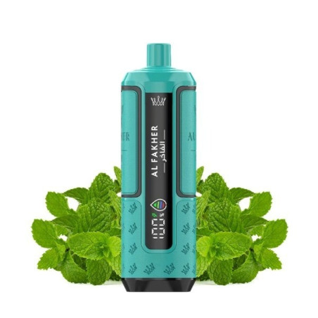 Mint 30K - Hyper Max Advanced AL FAKHER