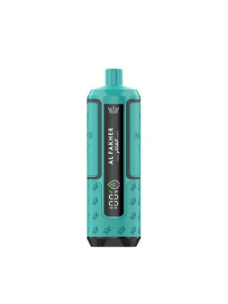 Mint 30K - Hyper Max Advanced AL FAKHER