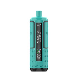 Mint 30K - Hyper Max Advanced AL FAKHER