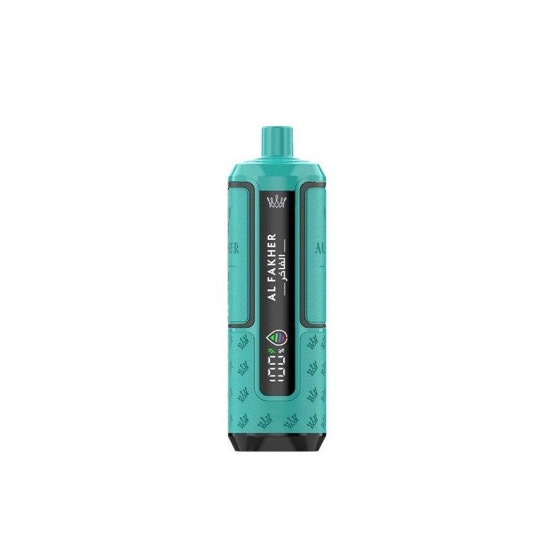 Mint 30K - Hyper Max Advanced AL FAKHER