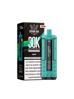 Mint 30K - Hyper Max Advanced AL FAKHER