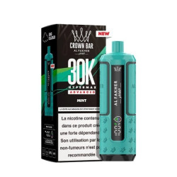 Mint 30K - Hyper Max Advanced AL FAKHER