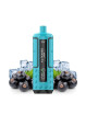 Blackcurrant Ice 30K - Hyper Max Advanced AL FAKHER