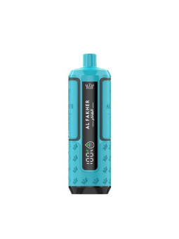 Blackcurrant Ice 30K - Hyper Max Advanced AL FAKHER