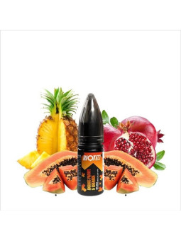 ANANAS PAPAYE GRENADE 10ML /10pcs - RIOT 10