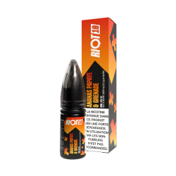 ANANAS PAPAYE GRENADE 10ML /10pcs - RIOT 10