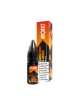 ANANAS PAPAYE GRENADE 10ML /10pcs - RIOT 10