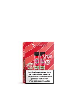 Cartouche Grosse Fraise / 2pcs - WPUFF 1800