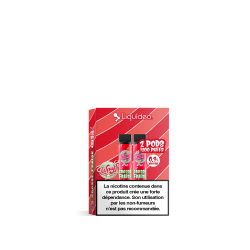 Cartouche Grosse Fraise / 2pcs - WPUFF 1800