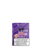 Cartouche Raisin Glacée / 2pcs - WPUFF 1800