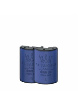 AL FAKHER Cartouches Hyper Max Advanced 6Mg / 2Pcs 30K