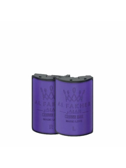AL FAKHER Cartouches Hyper Max Advanced 6Mg / 2Pcs 30K