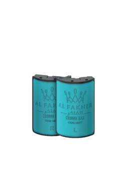 AL FAKHER Cartouches Hyper Max Advanced 6Mg / 2Pcs 30K