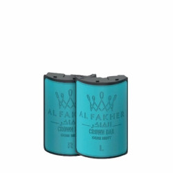 AL FAKHER Cartouches Hyper Max Advanced 6Mg / 2Pcs 30K