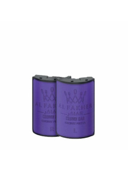 AL FAKHER Cartouches Hyper Max Advanced 6Mg / 2Pcs 30K