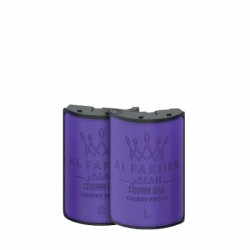 AL FAKHER Cartouches Hyper Max Advanced 6Mg / 2Pcs 30K