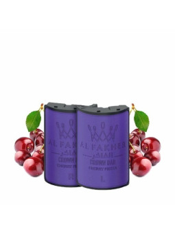 AL FAKHER Cartouches Hyper Max Advanced 6Mg / 2Pcs 30K